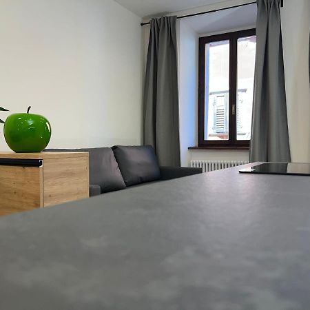 Апартаменты Yugogo Mazzini 41 - Bilocale Trento Centro Экстерьер фото
