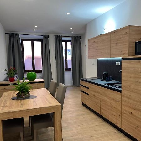 Апартаменты Yugogo Mazzini 41 - Bilocale Trento Centro Экстерьер фото