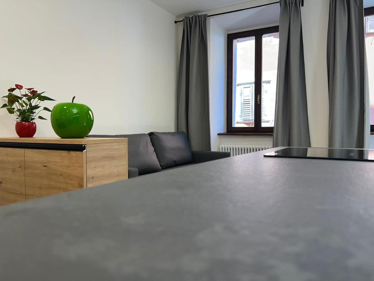 Апартаменты Yugogo Mazzini 41 - Bilocale Trento Centro Экстерьер фото