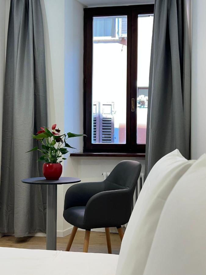 Апартаменты Yugogo Mazzini 41 - Bilocale Trento Centro Экстерьер фото