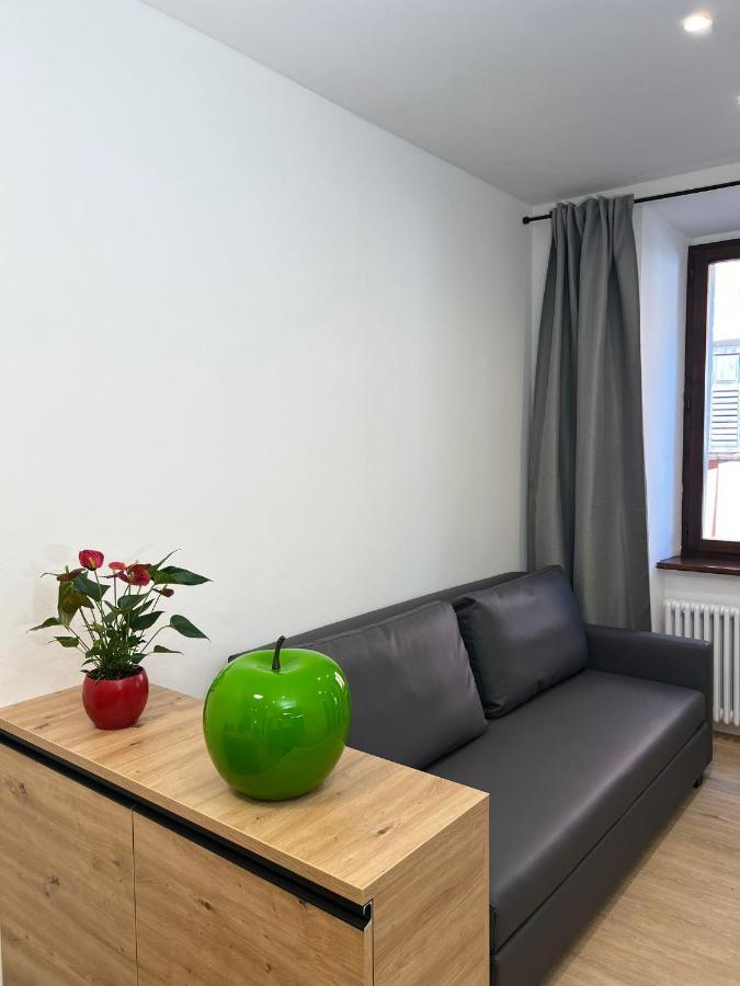 Апартаменты Yugogo Mazzini 41 - Bilocale Trento Centro Экстерьер фото