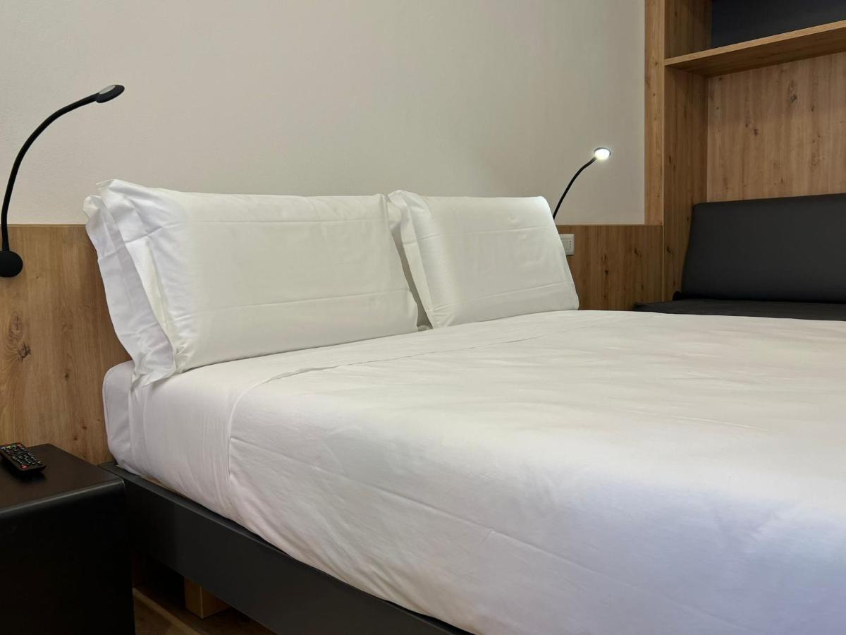 Апартаменты Yugogo Mazzini 41 - Bilocale Trento Centro Экстерьер фото