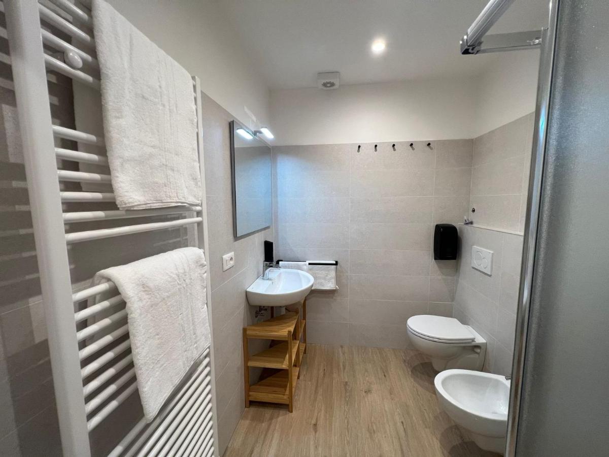 Апартаменты Yugogo Mazzini 41 - Bilocale Trento Centro Экстерьер фото