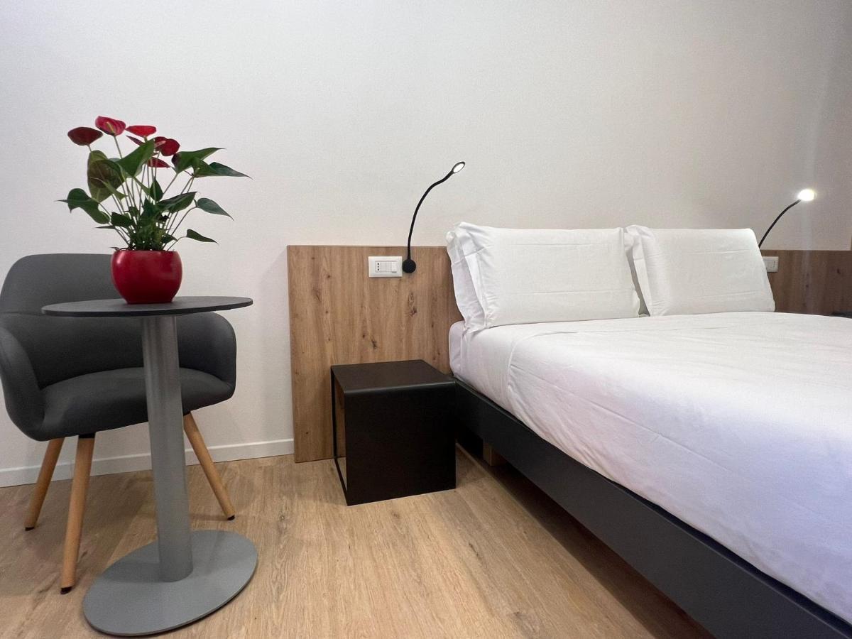 Апартаменты Yugogo Mazzini 41 - Bilocale Trento Centro Экстерьер фото